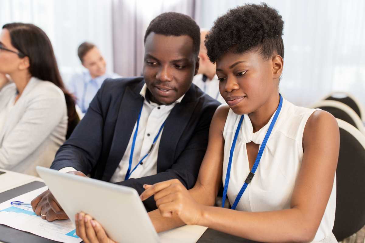 When a Top Performer Becomes a Flight Risk