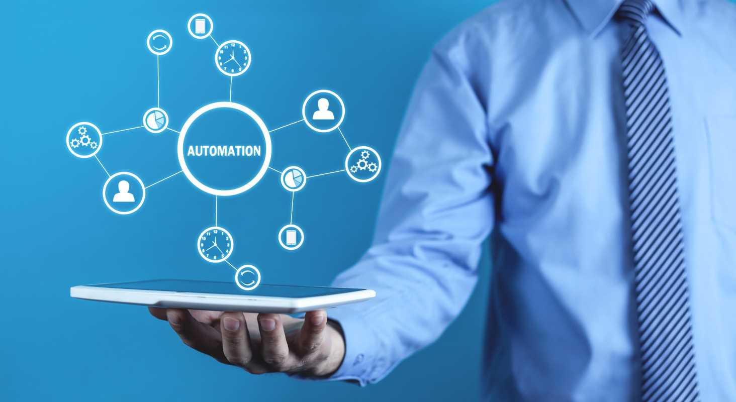 Maximize Efficiency With Workflow Automation