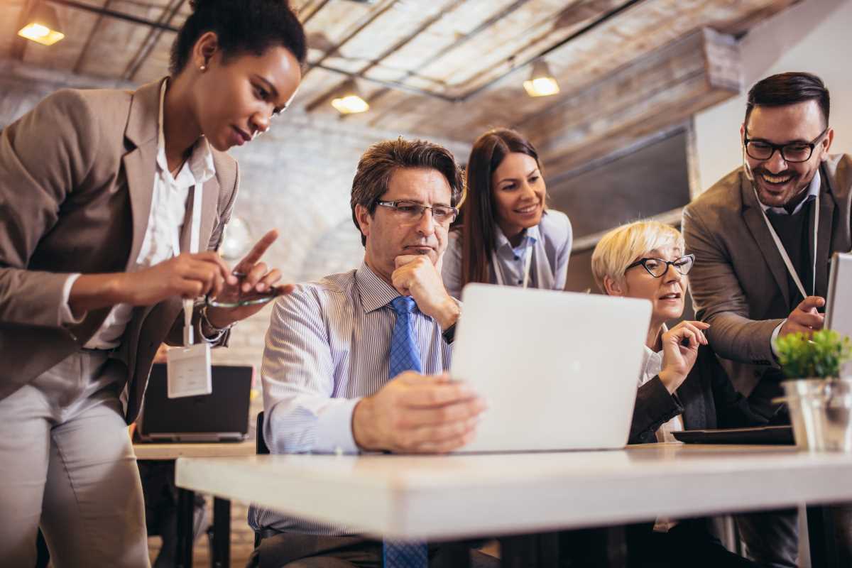 Building Resilient Teams in Times of Conflict