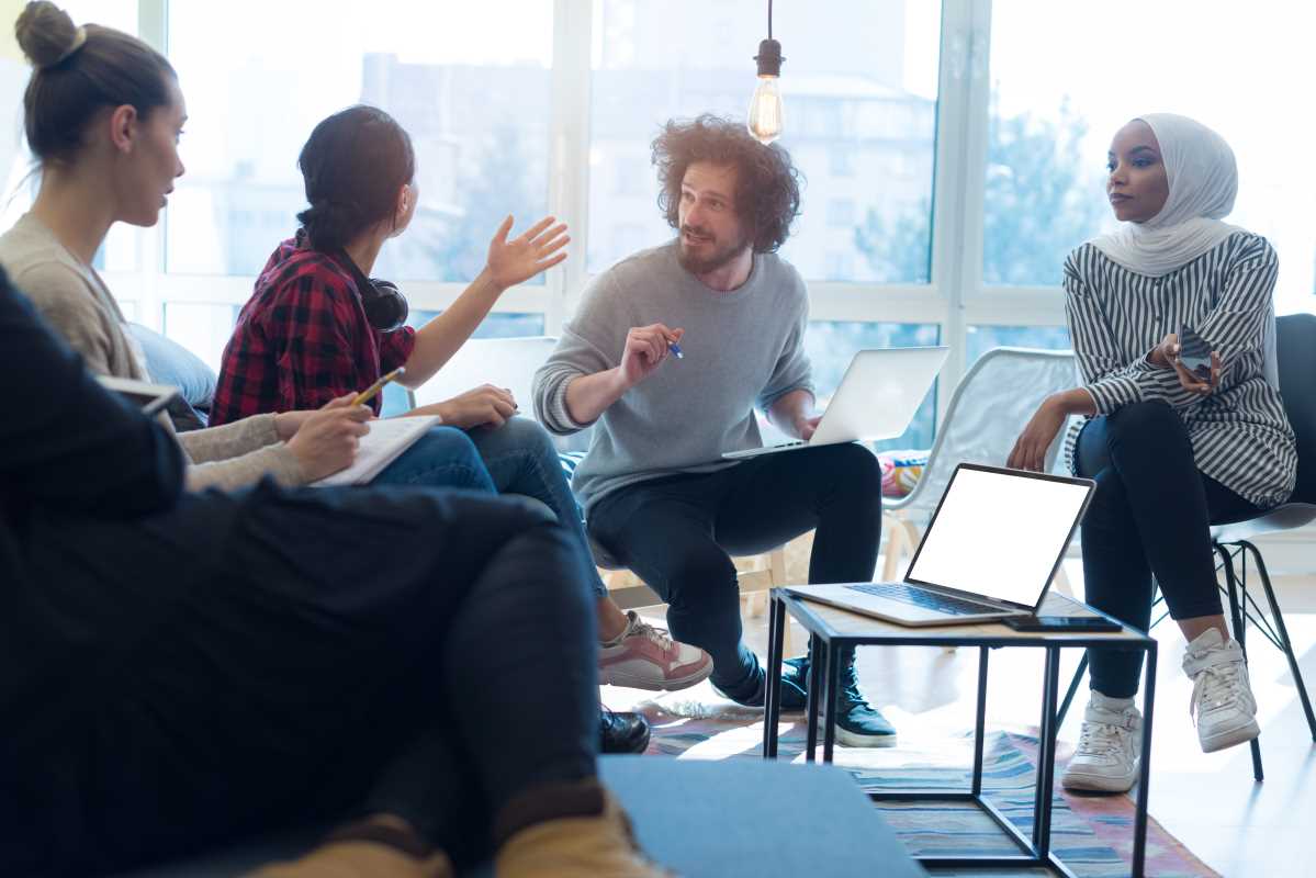 Navigating the Fallout of Team-Wide Miscommunication