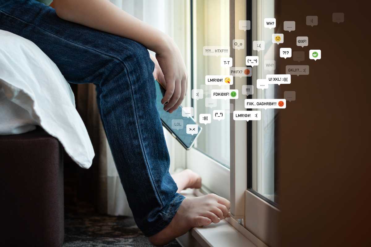 Accused of Workplace Harassment? Here's What To Do