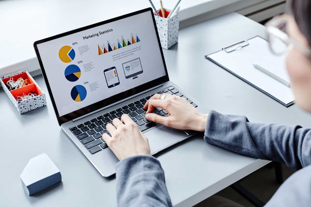 Market Research That Keeps You Ahead of the Curve