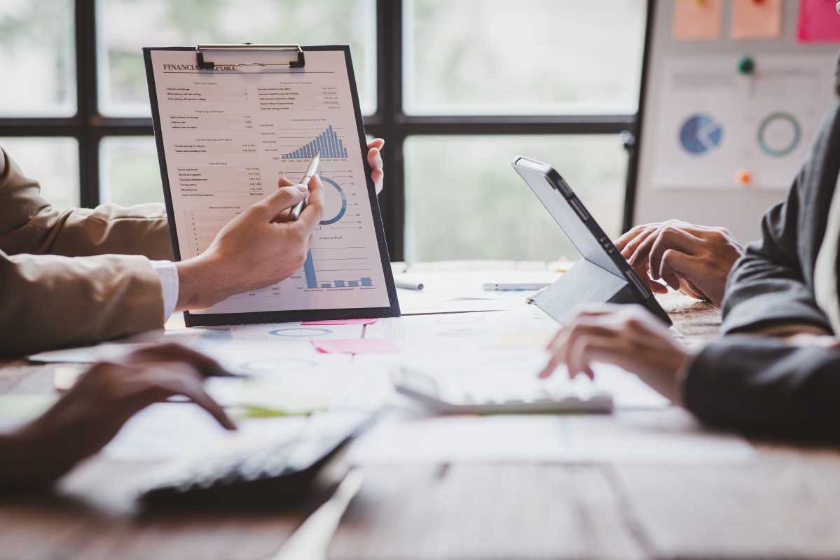 R&D Investments That Put You in the Lead